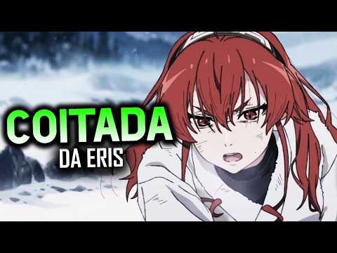 CONFIRMADO! VÃO COLOCAR AS CENAS CORTADAS DA ERIS em Mushoku Tensei 3