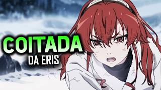 CONFIRMADO! VÃO COLOCAR AS CENAS CORTADAS DA ERIS em Mushoku Tensei 3