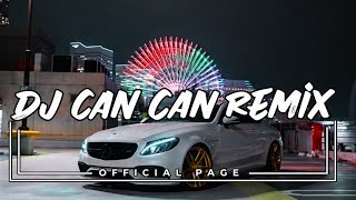 Benny Benassi - Satisfaction Remix - (( DJ CAN CAN REMİX ))...