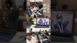 Code-A-Thons in my college 👾👾#kcc #vlog #coders #danish_07