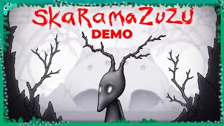 Skaramazuzu gameplay (demo) | No commentary