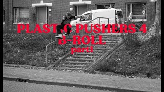 PP3 B-roll. Freddy White & Ruben Huisman.
