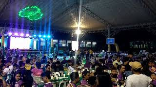 SFHS Alumni Night Batch Host 1999