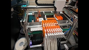 MicroSMT Bing Feeder version 3