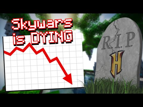 Is Hypixel Skywars