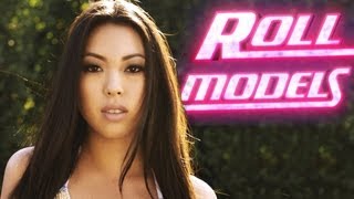 Roll Models -- Meet The Cast Beckie Joon