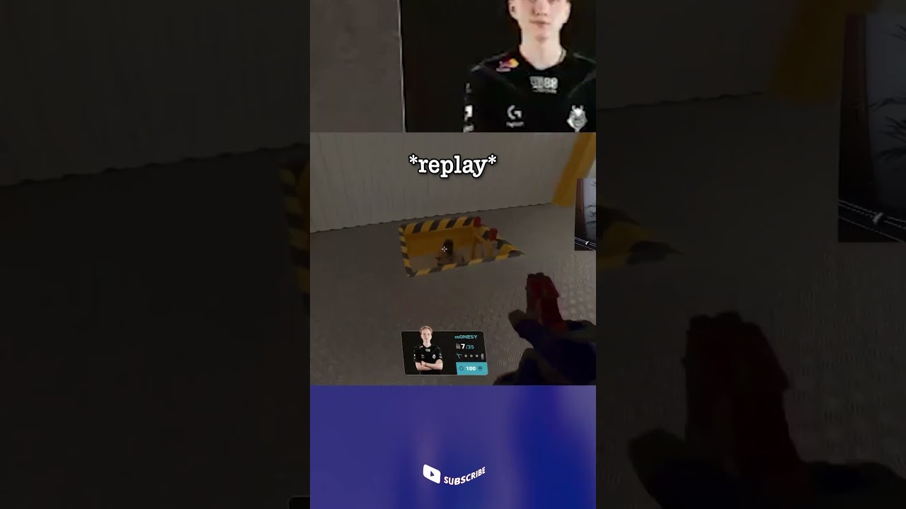 Monesy taser
