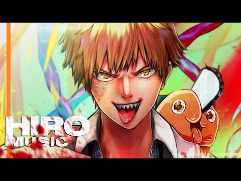O Demônio Motoserra | Denji PT1 (Chainsaw Man)| OtaldoHiro