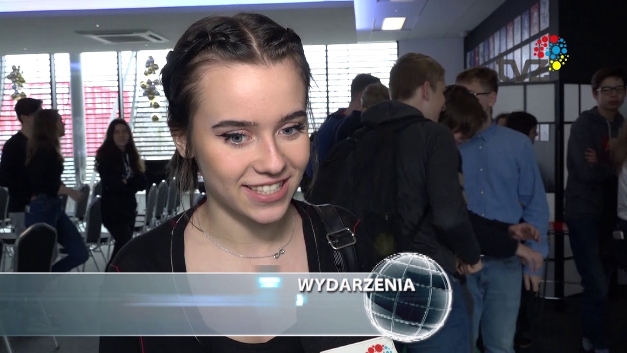 WYDARZENIA (SERWIS INFORMACYJNY) 05.02.2020