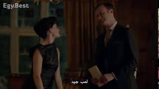 اعظم مشاهد مسلسل  Sherlock