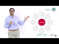 الذكاء العاطفي - دائرة التأثير