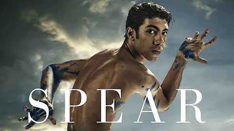 Spear - Official Trailer