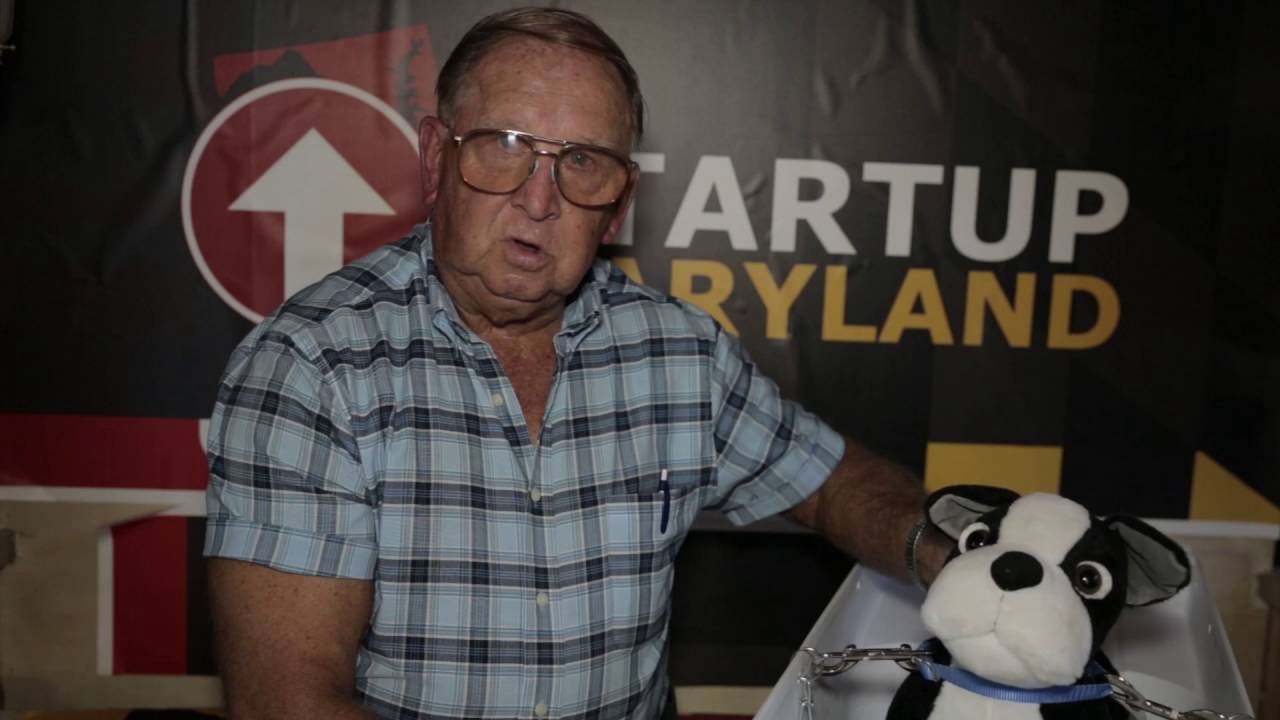 Stanley Tarbutton | Easy Wash  Easton Pitch