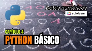 C4 - ✅ Datos Numéricos en Python: ¡Domina los Números como un Experto! 🔢🐍