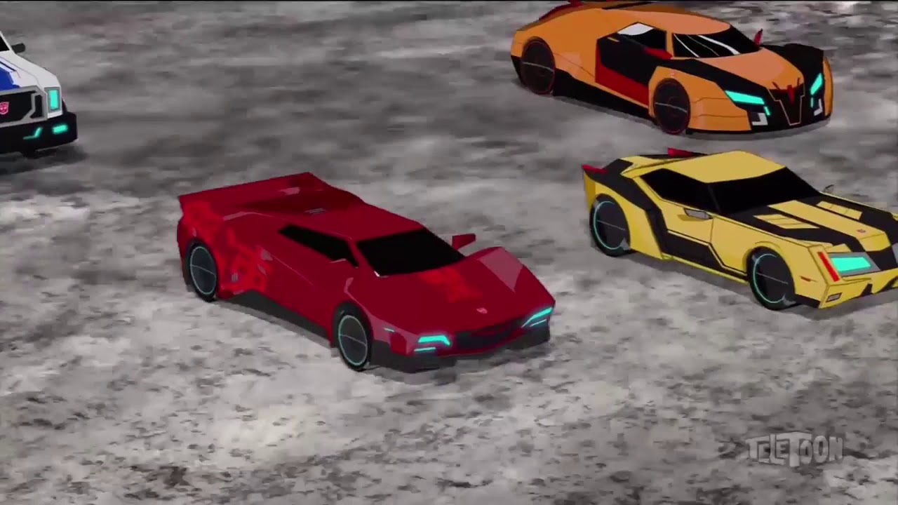 AMV X Ambassadors Torches YouTube