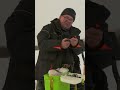 😳 Секреты рыбаков Крайнего Севера