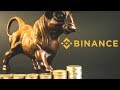 HOW TO DAYTRADE ALT COINS TO BITCOIN PRICE ACTION (Binance)