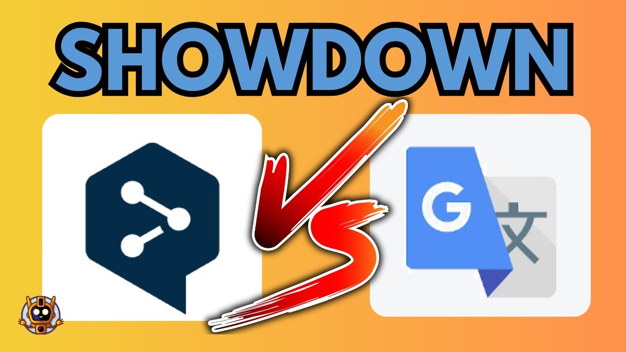 DeepL Vs Google Translate - Which Is Better? (2025) - YouTube