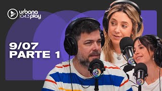 MICROENOJOS, Mundial de Clubes y las tendencias del día: PARTE 1 #Perros2025