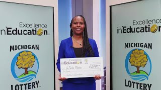Week 14 - LaTasha Thomas