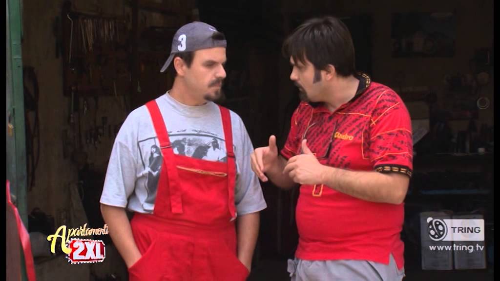 Lagjia Apartamenti 2xl - Skech Servis Xhibri (05.10.2014)