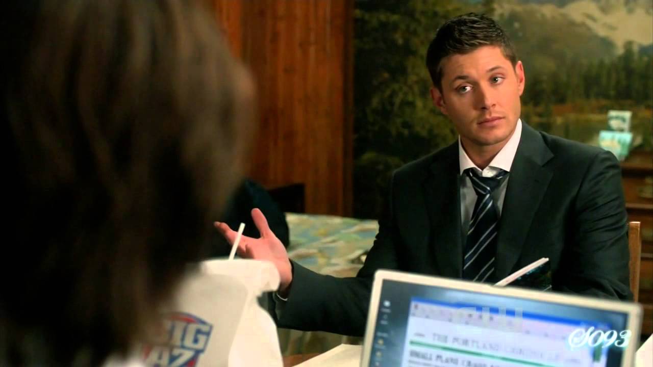 Supernatural • Season Six [HUMOR]