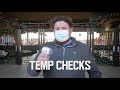 Sugar Land Holiday Lights 2020 - Safety