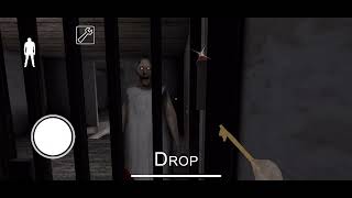 Granny Live Gaming|Granwny Gameplay video live|Horror Escape Game