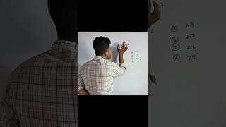 shortcut Math Tricks 🔥 Shortcut #ytshorts #maths #mathtricks #thejourneyofsuccess
