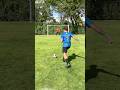 TESTE DE REFLEXO!! #futebol