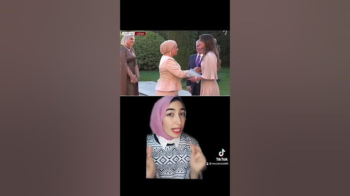 آية عبد الفتاح السيسي و الحجاب #آية_السيسي #السيسي #مصر #فرح_الاميرة_ايمان #الملكة_رانيا #الاردن
