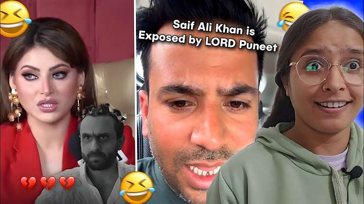 Urvashi Rautela Needs To Be Stopped🤯🤣