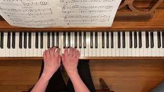 The Juggler - Piano Adventures Level 2A Performance Book