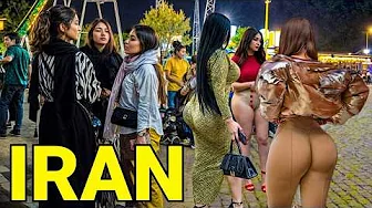 The Media Will NEVER show you this side of IRAN 🇮🇷 You Will Be SHOCKED to See it!! ایران