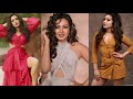 Beautiful CATHERINE TRESA 🥰 Stunning Looks Vertical video💗 || Hot and Bold South Actress #catherine