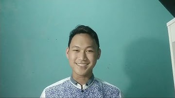 Perkenalan Diri TI P2T ITBU (PBI)