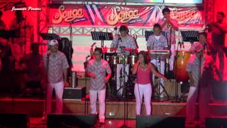 Indecorosa Proposicion - Internacional Sabor - Songo 2015 chords