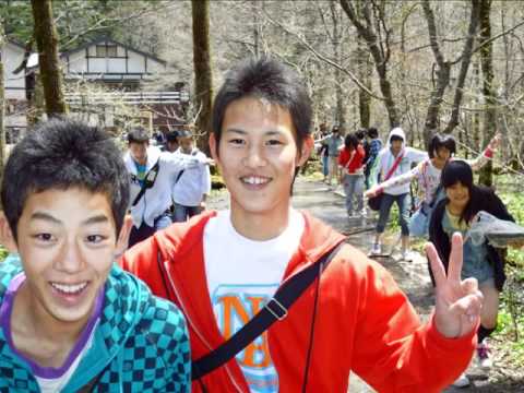 修学旅行