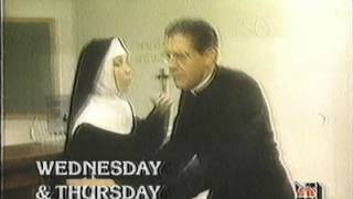 1986 NBC St. Elsewhere Remington Steele Promo