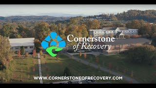 Cornerstone of Recovery  Alcoholism & Drug Addiction Treatment Center Located In Knoxville Tennessee by Cornerstone of Recovery 8,747 views 5 years ago 3 minutes, 2 seconds