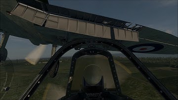 Formation landing madness