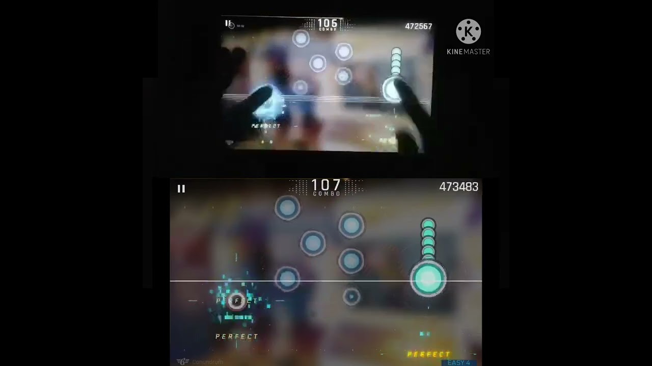 [CYTUS II] Conundrum Crash {LOL I DID IT BEFORE RAYARK APRIL FOOLS PIC TEASER} {WHERE'S THE UPDATE?}