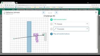 Desmos: Integration 1