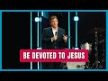 Want to Grow Closer to God? Start Here ft. Pastor Allen Jackson | TPUSA Faith