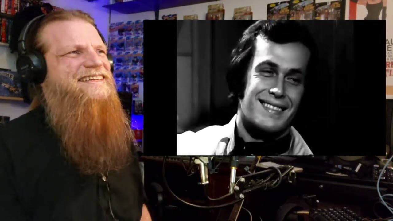 PACO DE LUCIA и друзья исполняют блестящий булериас | Реакция диджея-металиста