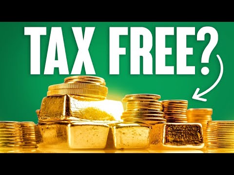How Much Does a Gold IRA Cost? (Hint: It May Be Tax-Free)