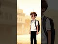 لو كنت مكاني صاحبي نسى محفظته وطلب مني نكدب