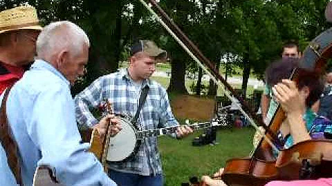 whoa mule       ----terry myers, Jim lethgo, katy,...