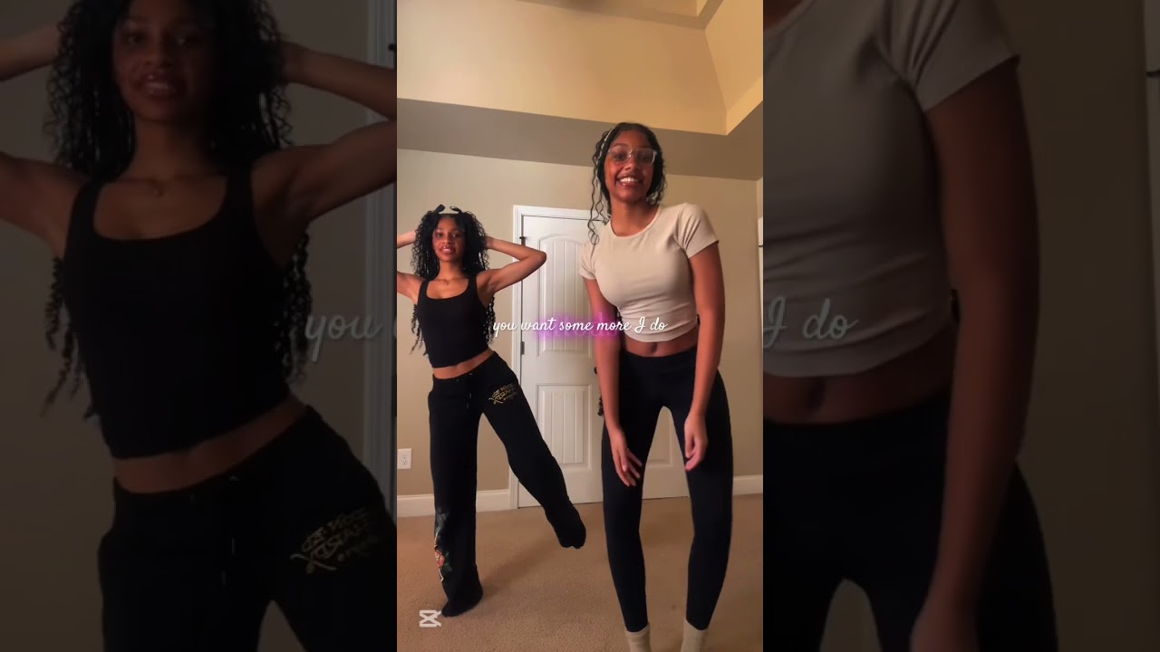 Don’t think they know —- Girl edition 🌹💕 #dance #dancechallenge #youtubeshorts #chrisbrown #attods