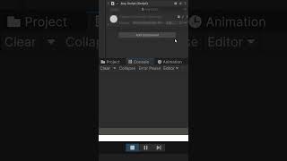 Get Instant Actions in Unity Inspector with ContextMenu